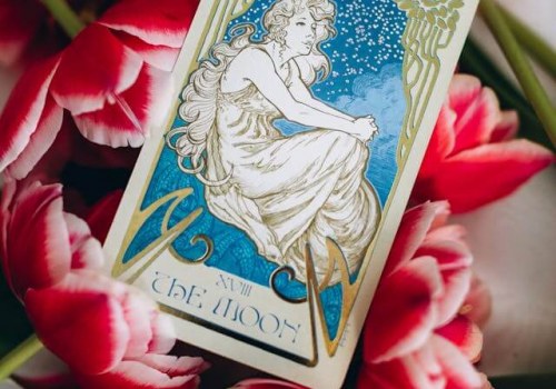 Tarot a emocje: psychologiczne spojrzenie na znaczenie kart