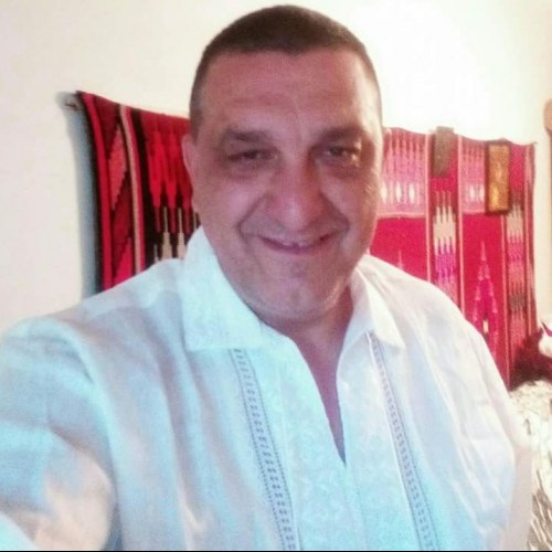 Szaman Vitalii Szaman Vitalii