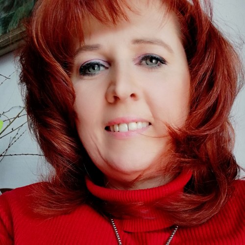 Wróżka Krystyna Wróżka Krystyna