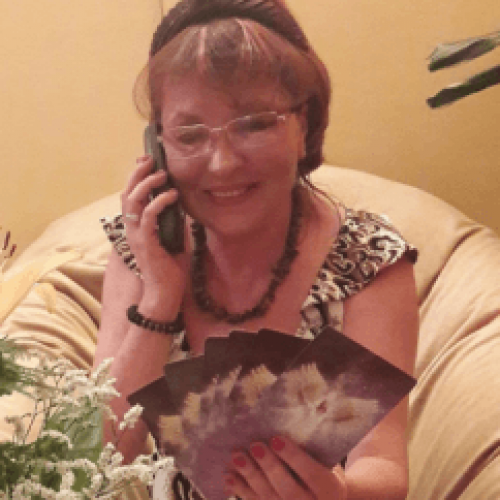 Tarocistka Sara Tarocistka Sara