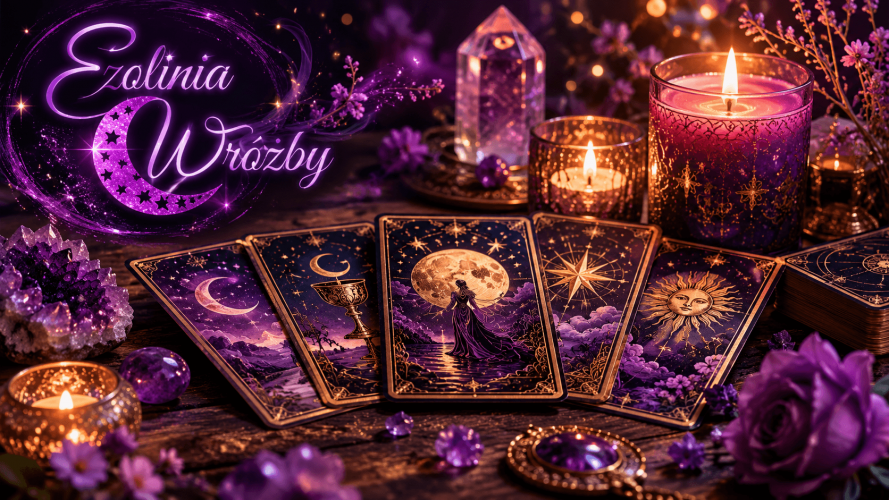 Tarot online na dziś