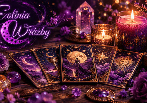 Tarot online na dziś