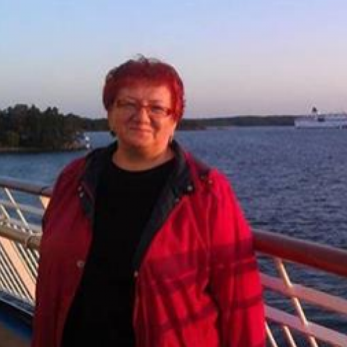 Wróżka Weronika Wróżka Weronika