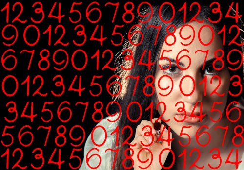 Numerologia – znaczenie liczb