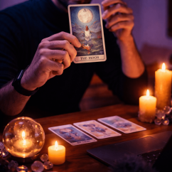 Wróżbita Maksymilian