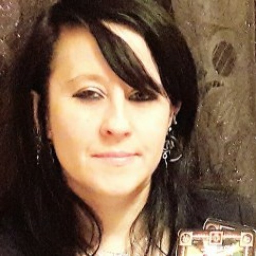 Wróżka Apolonia Wróżka Apolonia