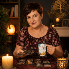 Wróżka Carmen