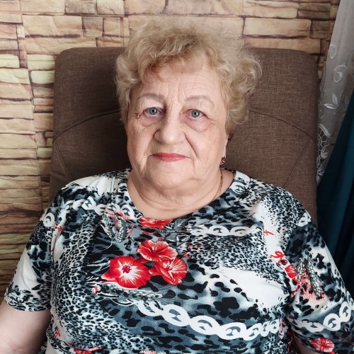 Wróżka Danuta