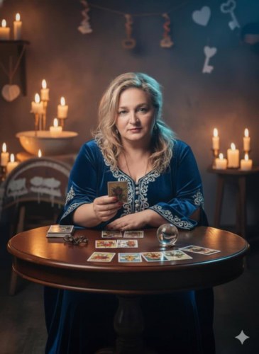 Wróżka na imprezę firmową – atrakcja na eventy i integracje