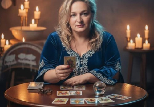 Wróżka na imprezę firmową – atrakcja na eventy i integracje