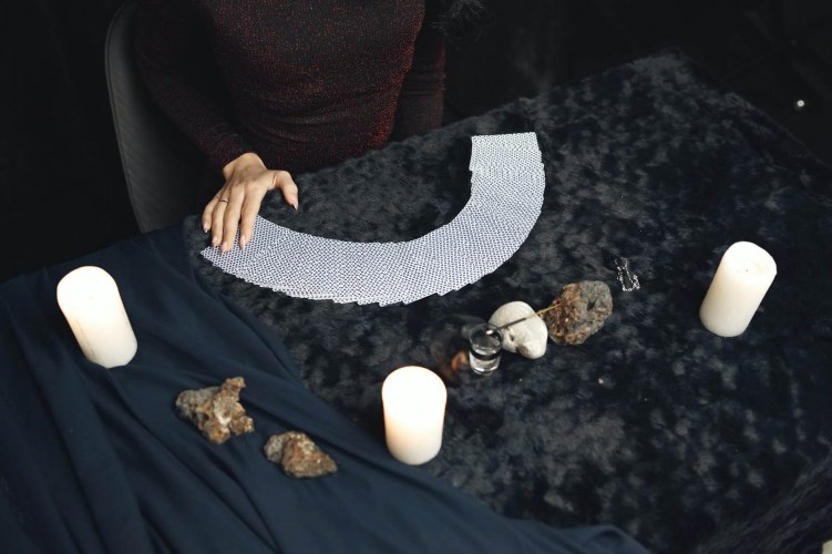 Wróżka telefoniczna z doświadczeniem 