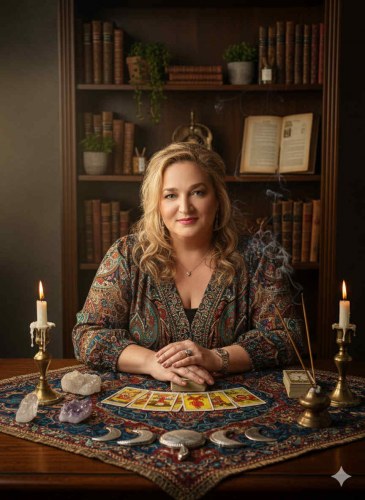 Agencja wróżek do wynajęcia 