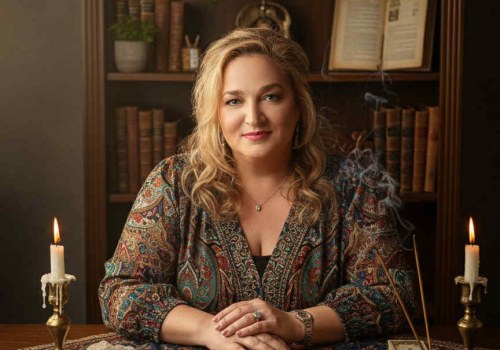 Agencja wróżek do wynajęcia 