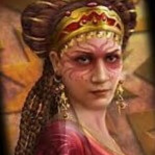 Wróżka Viktoria Wróżka Viktoria