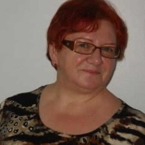 Wróżka Weronika Wróżka Weronika