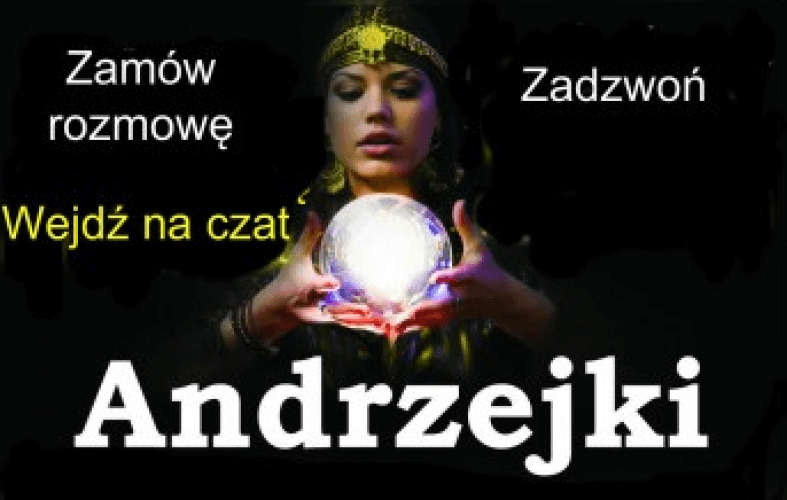 Wróżby Andrzejkowe