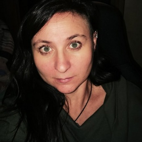Wróżka Eve Wróżka Eve