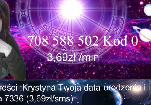 Horoskop klasyczny 