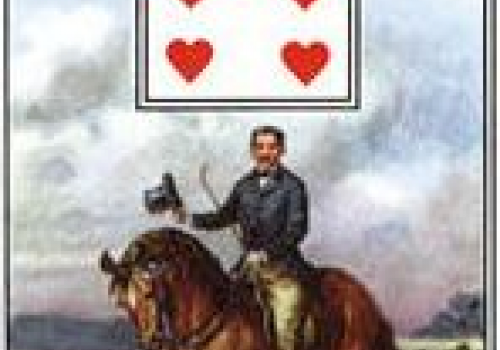 Karty Lenormand