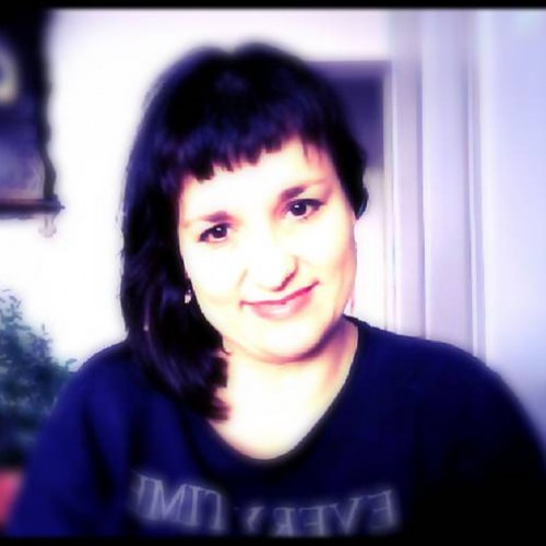 Wróżka Luiza Wróżka Luiza