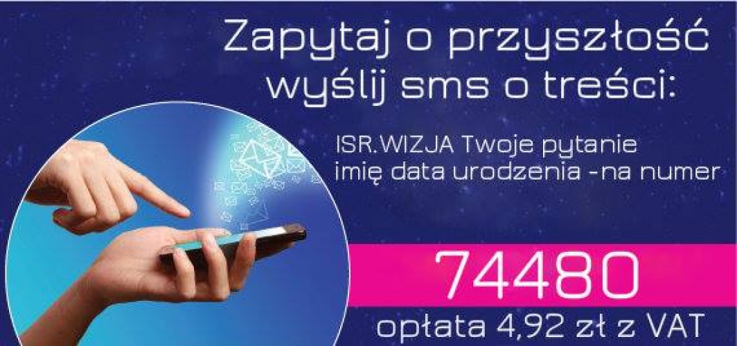 Poznaj swój miesięczny horoskop