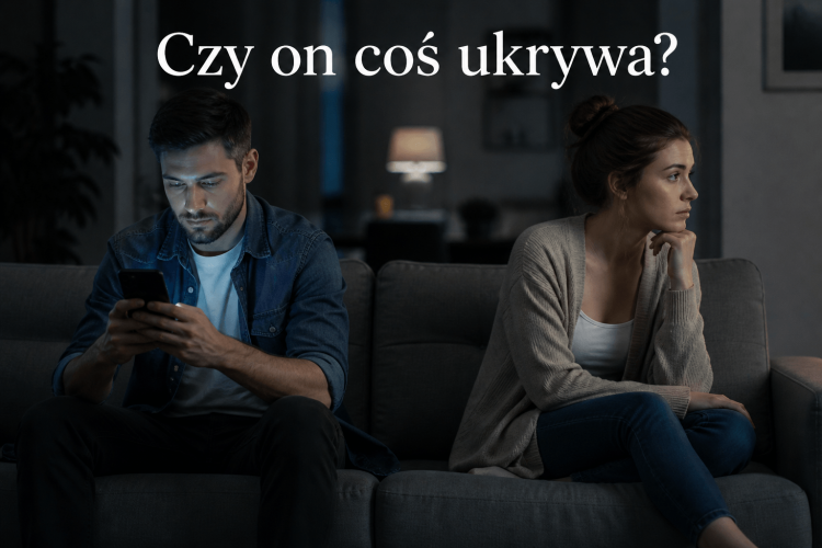 Zdrada w związku