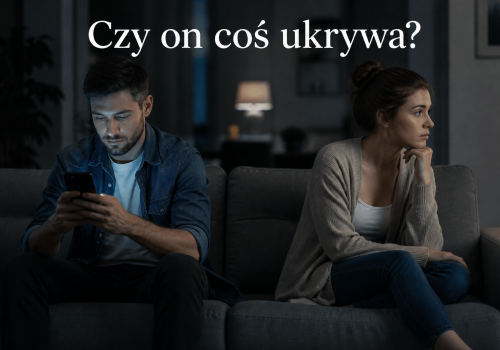 Zdrada w związku